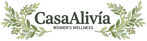CasaAlivía